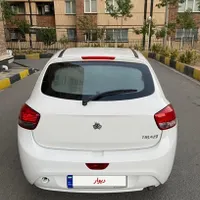 تیبا 2 (هاچبک) EX، مدل ۱۴۰۱|خودرو سواری و وانت|اراک, |دیوار