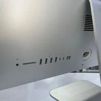imac i5 اسلیم با دو سیستم عامل ویندوز و os|رایانه رومیزی|رشت, دیلمان|دیوار