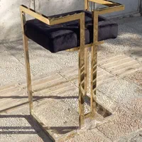 صندلی کانتر اپن صندلی ناهارخوری تمام استیل304|صندلی و نیمکت|تهران, تهرانسر شرقی|دیوار