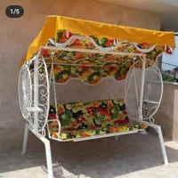 تاب حیاطی (باغی)