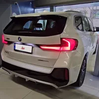 حواله بی‌ام‌و iX1 eDrive 25L، مدل ۲۰۲۵|خودرو سواری و وانت|تهران, فرمانیه|دیوار