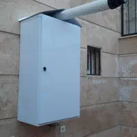 کاور کلبه ای پکیج و قاب محافظ پکیج|آبگرمکن، پکیج، شوفاژ|تهران, قیام|دیوار