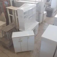 جاکفشی|جاکفشی، کمد، دراور|اردبیل, |دیوار