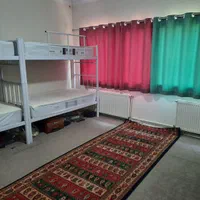 خوابگاه دخترانه مرسانا شریعتی میرداماد ظفر قلهک