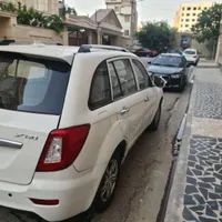 لیفان X60 اتوماتیک، مدل ۱۳۹۶|خودرو سواری و وانت|اسلام‌شهر, |دیوار