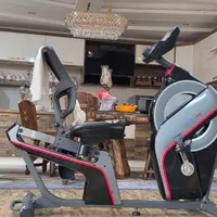 دوچرخه ثابت power max