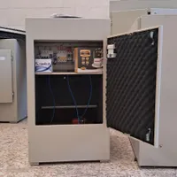 باکس ماینر فلزی
