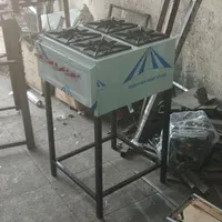 کته نیمرو طلایی ساندویچی همه کاره پز dr فر دیزی 12|کافی‌شاپ و رستوران|مشهد, امام خمینی|دیوار