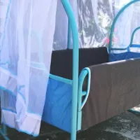 تخت گهواره‌ای کودک|اسباب و اثاث بچه|بندر انزلی, لیچارگی حسن رود|دیوار
