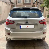 چانگان Cs 35 مدل ۹۷ بیرنگ|خودرو سواری و وانت|تهران, شادآباد|دیوار