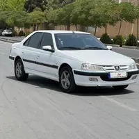 پژو پارس اتوماتیک TU5، مدل ۱۳۹۷