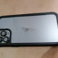 اپل iPhone 12 Pro Max با حافظهٔ ۲۵۶ گیگابایت