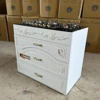 اجاق گاز رومیزی ۵شعله کابینتی/ مدل ۵شعله best|اجاق گاز و لوازم برقی پخت‌وپز|رشت, رشتیان|دیوار