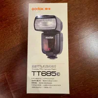 فلاش اکسترنال گودکس Godox TT685C TTL|دوربین عکاسی و فیلم‌برداری|تهران, چیذر|دیوار