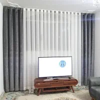 پرده طرح های متنوع|پرده، رانر، رومیزی|نورآباد, |دیوار