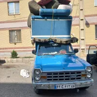 جابجایی واثاث کشی منزل با ضمانت|خدمات حمل و نقل|سمنان, |دیوار