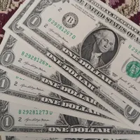 دلار کلکسیونی|کلکسیون سکه، تمبر، اسکناس|کرمان, |دیوار