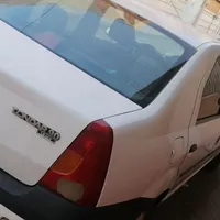 رنو تندر 90 (L90 لوگان) E2، مدل ۱۳۹۰|خودرو سواری و وانت|شاهین‌شهر, شهرک ردانی پور|دیوار