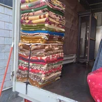 اتوبار باربری حمل اثاثیه منزل بارشهرستان اسباب کشی|خدمات حمل و نقل|تهران, جنت‌آباد جنوبی|دیوار