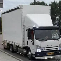 حمل و نقل و تخلیه اثاثیه منزل متین بار