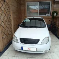 تیبا 2 (هاچبک) EX، مدل ۱۴۰۰