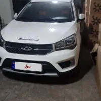 ام‌وی‌ام X22 دنده‌ای ساده، مدل ۱۳۹۷