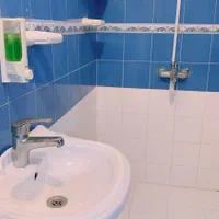 اجاره سوییت منزل مبله تکخواب|اجارهٔ کوتاهمدت آپارتمان و سوئیت|بوشهر, |دیوار