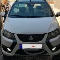 فروش کوییک GxR صفر 1404 قاسم آباد