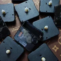 موتور ساعت صبا گالری