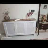 کاور شوفاژ در صورت سفارش ایتا روبیگاه  واستاپ|آبگرمکن، پکیج، شوفاژ|همدان, |دیوار