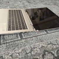 لپ تاپ لپتاپ HP ProBook x360 435 G8|رایانه همراه|تهران, ایرانشهر|دیوار