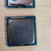 پردازنده CPU کامپیوتر DDR تا DDR4|قطعات و لوازم جانبی رایانه|رشت, رودبارتان|دیوار