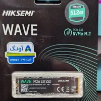 ssd 128g ضمانت اصلی|قطعات و لوازم جانبی رایانه|اسلام‌شهر, |دیوار