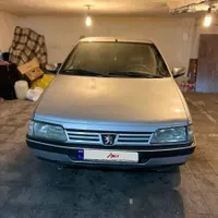 پژو 405 GLX بنزینی مدل ۱۳۹۱ کارکرد به شرط|خودرو سواری و وانت|تهران, تهران‌نو|دیوار