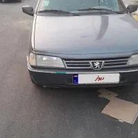 پژو 405 جی ال ایکس (GLX)، مدل ۱۳۹۴|خودرو سواری و وانت|سنندج, |دیوار