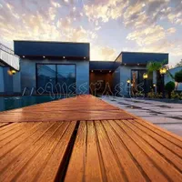 ویلاباغ استخردار فرنیش شده/جفت6شب عیدی