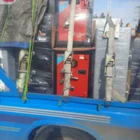 فروش و تعمیرات گاوصندوق نسوز از کوچک تا بزرگ|ابزارآلات|رباط‌کریم, |دیوار