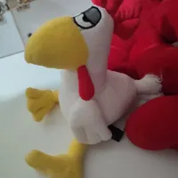عروسک خروس