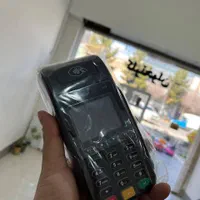 دستگاه کارتخوان سیار کارت خوان سیار و ثابت|فروشگاه و مغازه|خرم‌آباد, |دیوار