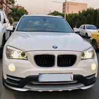 BMW X1|خودرو سواری و وانت|تهران, عباس‌آباد|دیوار