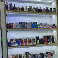 واگذاری اجناس مغازه عطر و ادکلن