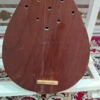 سه تار|سازهای سنتی|چابهار, |دیوار