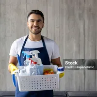 نظافت منزل مغازه شرکت راه پله ها