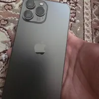 اپل iPhone 13 Pro Max با حافظهٔ ۲۵۶ گیگابایت|موبایل|تهران, خانی‌آباد نو|دیوار