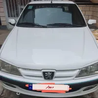 آگهی خودرو پژو پارس سال