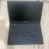 لپ تاپ TOSHIBA ژاپنی در حد آکبند با CPUI5