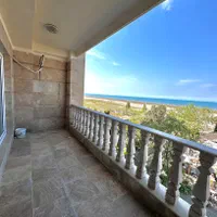 فروش آپارتمان ۱۱۵ متری ۲ خوابه پلاک اول دریا|فروش آپارتمان|فریدون‌کنار, |دیوار