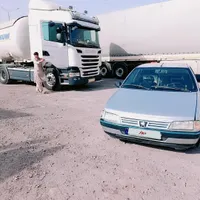 پژو 405|خودرو سواری و وانت|بم, |دیوار