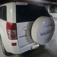 سوزوکی گرند ویتارا مونتاژ اتوماتیک 2400cc مدل ۱۳۹۱|خودرو سواری و وانت|تهران, چیتگر|دیوار