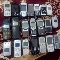 نوکیا  9300|موبایل|تهران, بریانک|دیوار